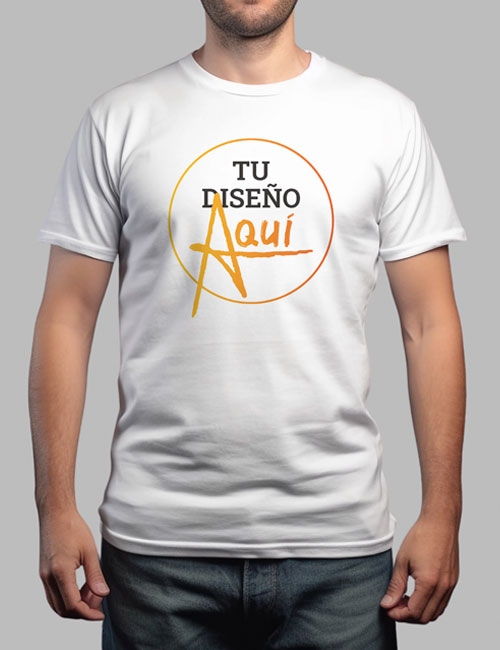 Camisetas