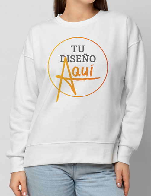 Sudaderas